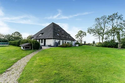 Ferienhaus Heiloo nahe Sandstränden