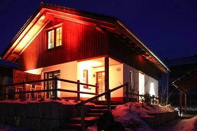 Chalets, Heringhausen-voorheen TUI Ferienhaus