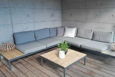 Ferienwohnung mit 1 Schlafzimmer