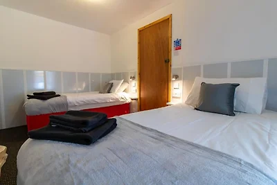 Standaardfamilie Van 3 Kamer