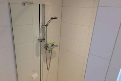 Rustikale Wohnung altem holländischen...