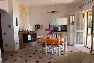 Villa met 2 slaapkamers