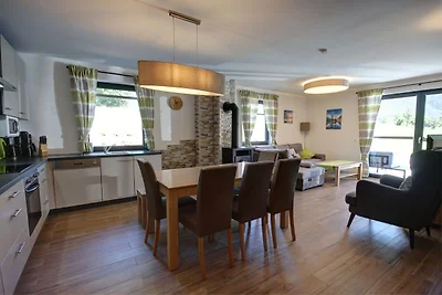 Chalet Gamsknogel mit privatem Pool