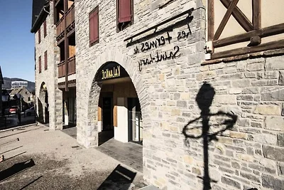 4 Zimmer für 8 Personen