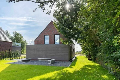 Harlepadd 3b Komfortable Ferienresidenz