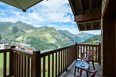 GLI CHALET IN GESSO A03