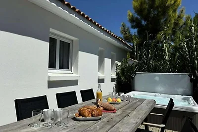 Villa Canada Domaine Le Sherwood