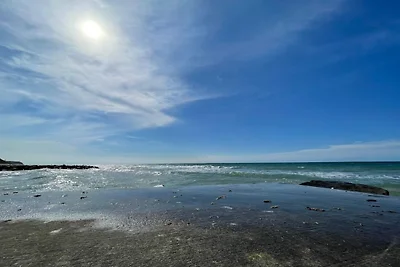 14 Personen Ferienhaus in Hjørring-By Traum