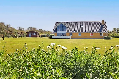 10 person holiday home in Vinderup-By Traum
