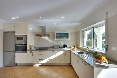 Ferienhaus Erholungsurlaub Carvoeiro