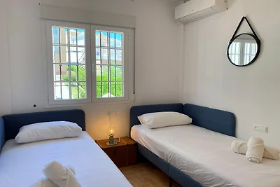 Wohnung in Nerja nahe Burriana Strand
