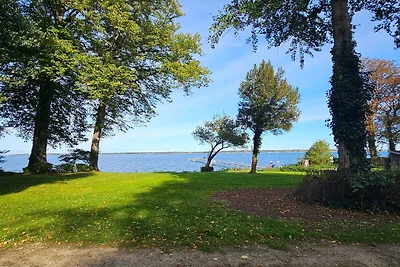 6 osob apartament w Stubbekøbing-By Traum