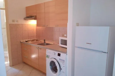 Lumbarda Resort Apartments - Comfort Two-Bedr...