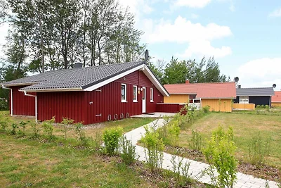 6 Personen Ferienhaus in GROEMITZ
