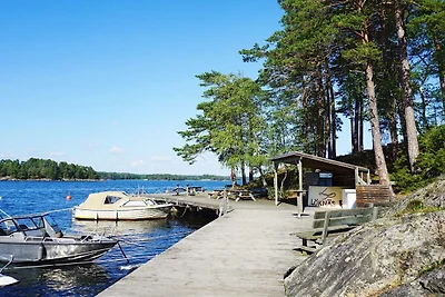 7 persone case ad DJURHAMN-By Traum