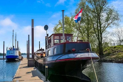 Luxuriöses Boot in Kerkdriel