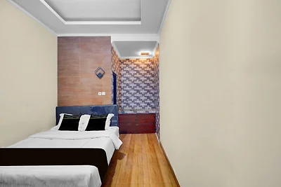 Deluxe Double Stay Near Badung