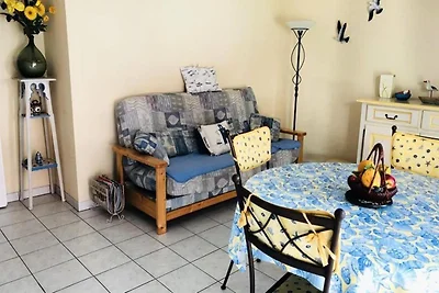 Residenz L'orangeraie