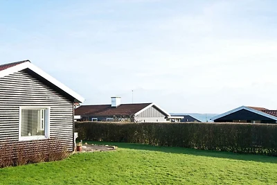 4 Personen Ferienhaus in Hejls-By Traum