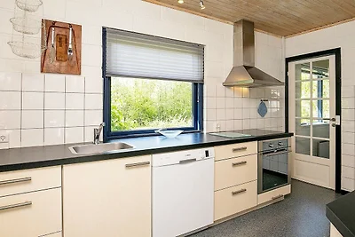 6 persone case ad Spøttrup-By Traum
