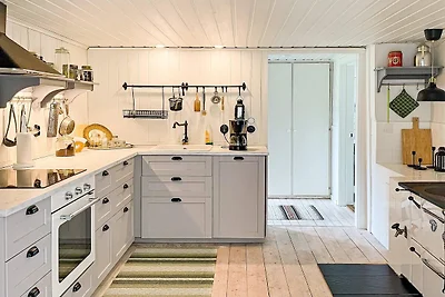 5 Personen Ferienhaus in HÄRADSBÄCK-By Traum