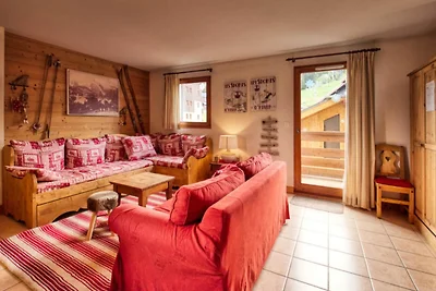 Alpine Garden Residence Gebהude B