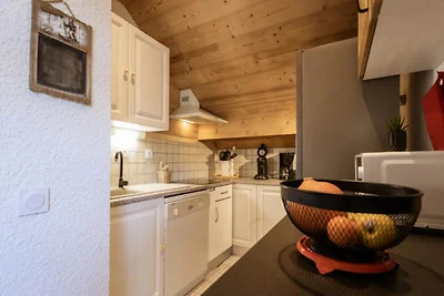 2-Zimmer-Ferienwohnung für 6 Personen, 3-Ster...