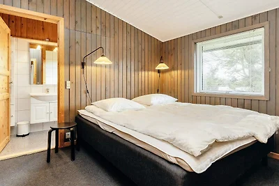 8 Personen Ferienhaus in Løkken-By Traum