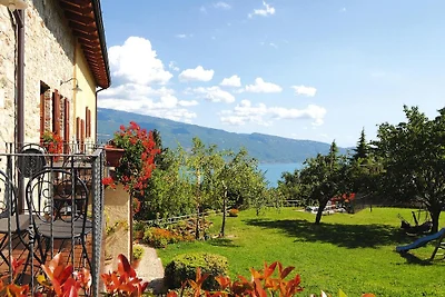 Residence Casale Pegol, Tignale