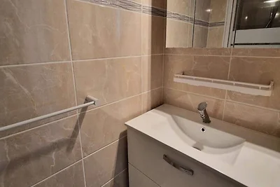 Apartment in Okzitanien mit Zugang zum Pool