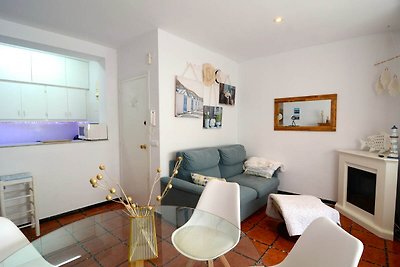 Apartment Puig Sureda mit einem Zimmer