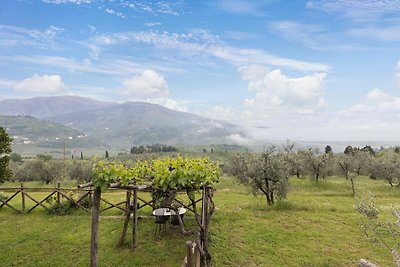 Casa vacanze a Pelago con giardino