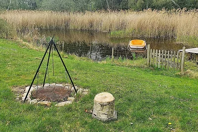 5 Personen Ferienhaus in Jægerspris-By Traum