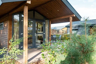 Ferienhaus in Otterlo mit Terrasse