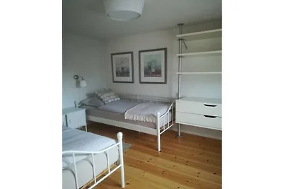 Ferienhaus Erholungsurlaub Barth