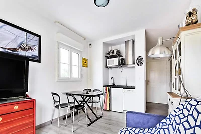 Selezione Appartamento 1 camera da letto (4...