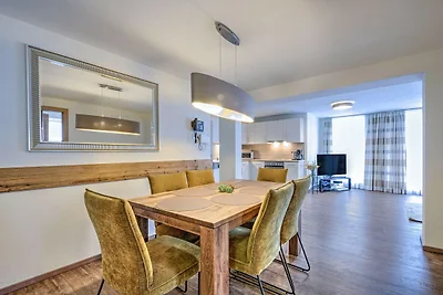 Brunner Apartment an der Skipiste