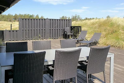 Kustenzauber am Saltum Strand-By Traum