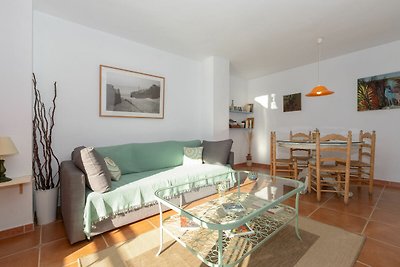 Bajamar De Calaflores - Apartment Mit Gratis...