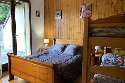 apartman za odmor Obiteljski odmor Barcelonnette