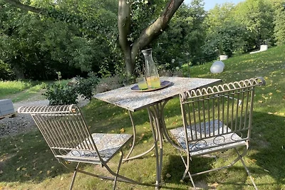 Janglida's appartement