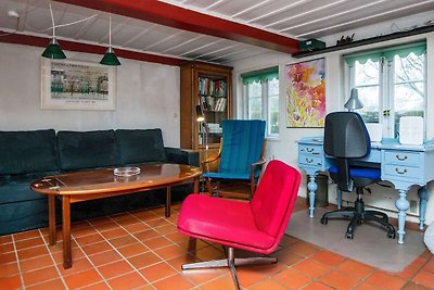 6 Personen Ferienhaus in Augustenborg