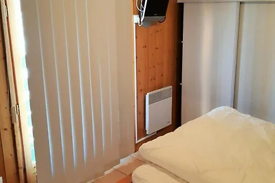 3 Zimmer für 6 Personen