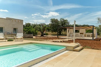 Villa La Guaceta Residenza di vacanza...