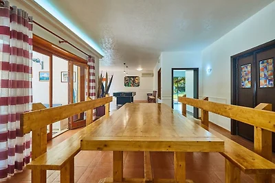 Villa am Meer mit privatem Pool