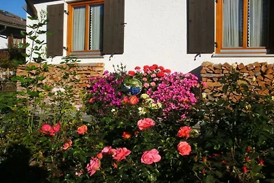 Ferienwohnung mit 1 Schlafzimmer