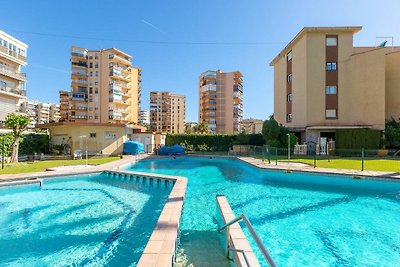 La Playa - Apartamento En Torremolinos