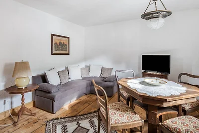 Casa vacanze in un ambiente storico