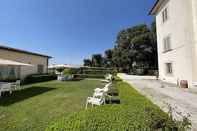 Vakantieappartement in Pisa met zwembad