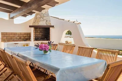 Hütte mit 5 Schlafzimmer
